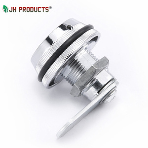 Bán Hot Bán Buôn Kẽm Hợp Kim Kỹ Thuật Số Cam Khóa 3-Chữ Số Kết Hợp Ngăn Kéo & Tủ Khóa Thiết Kế Hiện Đại Cho Ngăn Kéo Nhập & Công Viên - Product Image 5