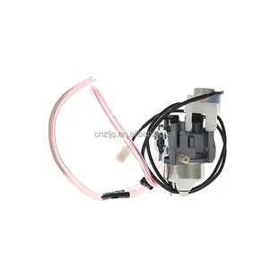 Carburador para Honda EU3000i Gerador Carb com Linha de Combustível Substituir 16100-ZL0-D66 16100ZL0D66 - Product Image 6