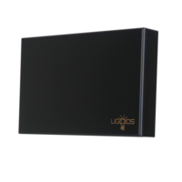 Ihomemix Ugoos SK3 RK3588S2-DV 8G 128G TV BOX Android 12 STB Quad Core 2.4G/5G WIFI6 BT5.2 Lecteur Multimédia Intelligent OTT Décodeur