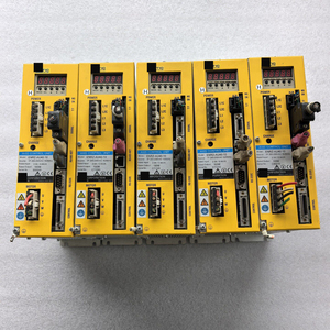 ENRZ-AU40-10 ENRZ-TU003-S ENRZ-TU001-S Unidad de Accionamiento para ESTIC - Product Image 2