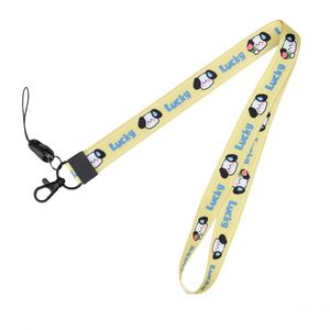 Wholesale Promotional Custom Phone <b>Lanyards</b> for Schools Kids Giveaways With Factory Price - Product Image 2