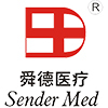 Ningbo Sender Medical Technology Co., Ltd. logo