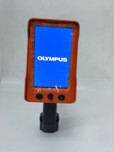 Spectromètre à rayons X portable VANTA, analyseur de métaux précieux OEM, détection rapide pour l'or, 1 an de garantie, OLYMPUS VANTA Element Portab - Product Image 2