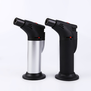 עישון גז מצית Jet להבת לפיד מצית OEM HC-703 חדש עיצוב באיכות טובה - Product Image 4