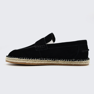 Fabricantes de Zapatos de Marca Privada LANCI, Mocasines, Zapatos Personalizados con Logotipo, Mocasines Penny, Alpargatas - Product Image 5