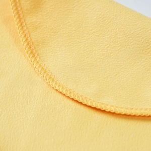 Panno in Microfibra Flanella a Doppio Lato con Logo Personalizzato all'Ingrosso per Lucidatura Gioielli <span class=keywords><strong>Occhiali</strong></span> <span class=keywords><strong>Panni</strong></span> in Velluto per Pulizia Orologi - Product Image 4