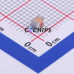 FEC1008CP-R91G-LRH ตัวเหนี่ยวนำแบบ SMD 1008 ( ค่าความเหนี่ยวนำ: 910nH )( ความแม่นยำ: 2% กระแสไฟฟ้าที่กำหนด: 380mA ) - Product Image 2