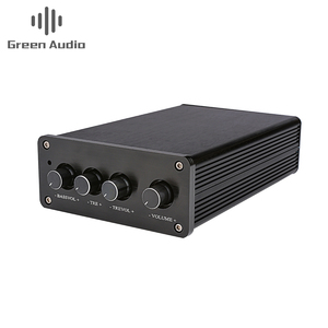 GAP-5630A 2,1 canal amplificadores de potencia HIFI Digital de casa Audio <span class=keywords><strong>Amp</strong></span> 150Wx2 + 300W - Product Image 2