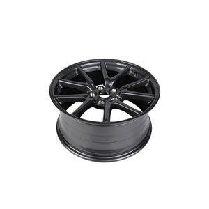 1044221-00-<span class=keywords><strong>C</strong></span> Pièce d'auto pour Tesla Model <span class=keywords><strong>3</strong></span> 18 pouces gris <span class=keywords><strong>Enjoliveur</strong></span> de roue Style OEM Aero Hubcap pour ancienne version nouvel état - Product Image 5