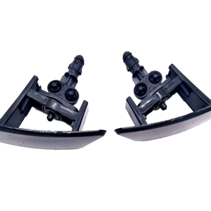 Buse de pulvérisation d'eau pour <span class=keywords><strong>phare</strong></span> RTCD 6438F5 6438F4 pour Citroën C4 <span class=keywords><strong>Peugeot</strong></span> 307/<span class=keywords><strong>308</strong></span>/<span class=keywords><strong>SW</strong></span>/307SW, neuf, garantie 12 mois - Product Image 4