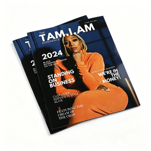 Impresión de Folletos, Catálogos, Revistas y Libros en Papel Ecológico Reciclable Personalizado en Formato A4 y A5 - Product Image 1
