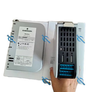 Nueva Oferta ORIGINAL Rosemounts Wireless Gateway 1410S con Antena 781S al Mejor Precio - Product Image 5