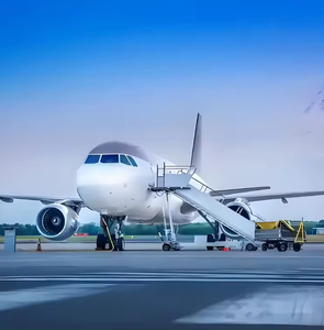 Logística de Transporte Aéreo en el Medio Oriente |   Obtenga su Cotización de Envío Gratuita Ahora - Product Image 1