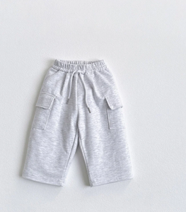 <span class=keywords><strong>Pantaloni</strong></span> <span class=keywords><strong>Cargo</strong></span> personalizzati per bambini bambini con due tasche e <span class=keywords><strong>pantaloni</strong></span> Casual per bambini con coulisse funzionali - Product Image 1