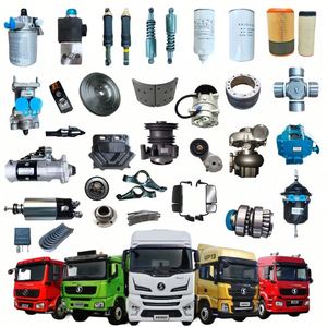 Shacman bộ phận ban đầu sinotruk A7 HOWO hộp số spline Shim wg2229040072 - Product Image 5