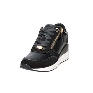 Sneakers da Donna Xti 141990, Scarpe Chunky Antracite - Product Image 2
