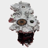 Ensemble moteur diesel pour BMW N47 N57 M47 M57, moteur diesel 2.0L 3.0L pour BMW Série 3 Série 5 véhicule utilitaire