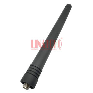 BF-UV5RA de banda Dual UHF VHF 5RB 5RC 5RE UV5R UV-6R SMA, <span class=keywords><strong>antena</strong></span> de walkie-talkie hembra, UV-8R - Product Image 2