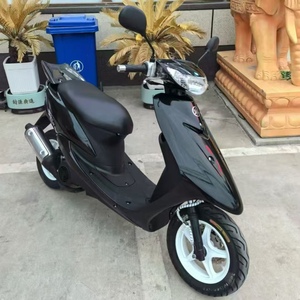 Scooter sportif de collection <span class=keywords><strong>Yamaha</strong></span> ZR50 EVO <span class=keywords><strong>50cc</strong></span> 2 temps avec échappement de rechange - Product Image 3