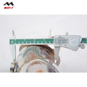 MERTOP RACING 4 ''B * M * W <span class=keywords><strong>N55</strong></span> <span class=keywords><strong>M135i</strong></span> M235i 335i 435i F30 F32 F20 2013-2016 <span class=keywords><strong>Downpipe</strong></span> - Product Image 6