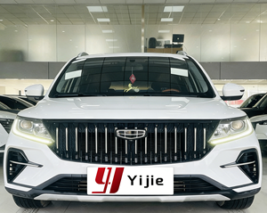 <span class=keywords><strong>Auto</strong></span> Usata a Buon Prezzo, Modello 2021 Geely Vision X6 Pro, Edizione Premium Automatica con - Product Image 3