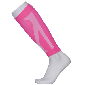 Manchon de Compression de sécurité sportive coloré de printemps Offre Spéciale pour hommes femmes Compression de mollet pour la récupération d'entraînement d'exercice - Product Image 2