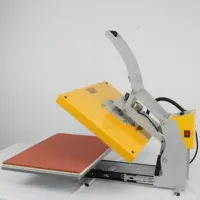 Portable Heating Press Machine