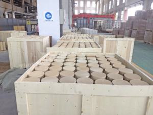 เซรามิกโมโนลิธรังผึ้งคอร์เดียไรต์สำหรับ DOC/SCR - Product Image 6