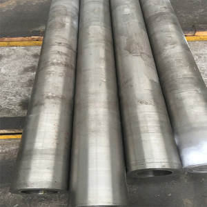 Aleación de níquel Monel 400 K500 Inconel 600 601 625 718 Tubos redondos con el mejor precio - Product Image 1