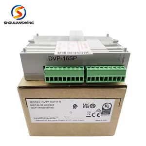 <span class=keywords><strong>PLC</strong></span> điều khiển dvpsp11r New Cổ Phiếu ban đầu trong kho <span class=keywords><strong>PLC</strong></span> lập trình điều khiển - Product Image 1
