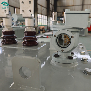 1600kva lớn biến áp máy biến áp nhà sản xuất bước lên bước xuống biến áp - Product Image 2