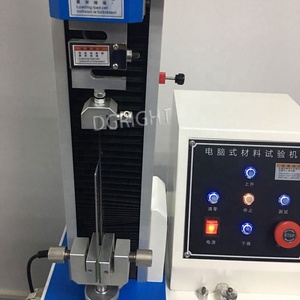 Digitale Peel Adhesie Tester 90 Graden 180 Graden Afpelsterkte Universele Testmachine Voor Tape Film - Product Image 5