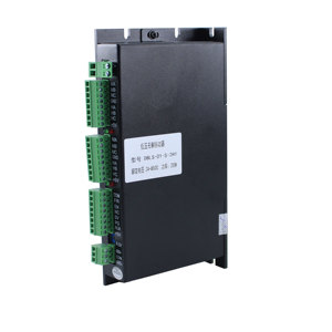 2 Quadrant 24V ~ 48VDC Brushless DC Motor Driver 2H1 <span class=keywords><strong>Drive</strong></span> Control 2 Motors - Product Image 1