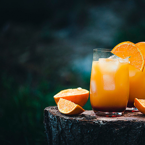 Апельсиновая Порошковая эссенция для выпечки/твердого ароматизатора напитков. Свежий апельсиновый аромат. Высокая концентрация, легко смешать. - Product Image 4