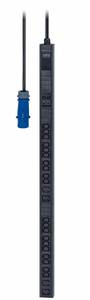 Unidad de Distribución de Energía EPDU1132B 16A con Interfaz de Entrada IEC-320 C20 para Rack de Gabinete 230V IP54 con Bloqueo Antimanipulación - Product Image 5