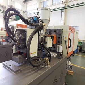 Máy Ép Phun Kính Mắt TR90 Bằng Nhựa PC Khung Quang Kính Mắt 90E 120E - Product Image 6