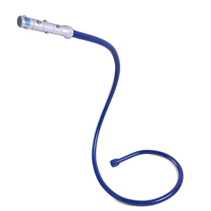 <strong>Flexible</strong> Outdoor Mist <strong>Sprinkler</strong> <strong>Hose</strong> Cooling System for Garden Plant - Product Image 2