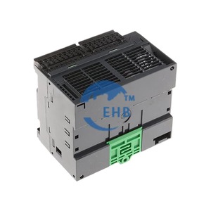 Modulo di Interfaccia PLC I/O Distribuito Nuovo di Zecca STBNMP2212 - Product Image 3