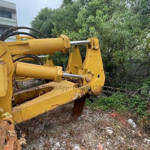 Bulldozer Bekas Shantui SD22 SD24 SD32 Caterpillar D6 D8R D8K <span class=keywords><strong>D7R</strong></span> Komatsu D65 D85 D155 Crawler - Product Image 4