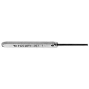 Facom-249.8เจาะมาตรฐานดริฟท์-ค้อน3148511596203และสิ่วตัดข้ามและเจาะพิน - Product Image 1