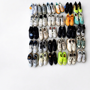 ขายส่งรองเท้ากีฬามือสอง 361 Vibram พื้น PU วัสดุเป็นมิตรกับสิ่งแวดล้อม สวมใส่สบาย ยูนิเซ็กส์ แบรนด์ต่างประเทศ ลดล้างสต็อก - Product Image 1