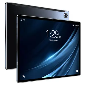 새로운 도착 스마트 홈 고품질 와이파이 10 인치 태블릿 PC 제조 업체 태블릿 PC 레스토랑 주방