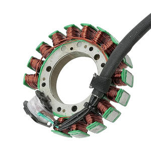 Encendido Magnético de Alto Rendimiento 5GT-85510-00-00 para Yamaha ATV GRIZZLY 600 y YFM600, Nuevo en Caja - Product Image 5