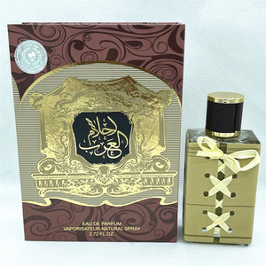 Trực Tiếp Bán Buôn Từ <span class=keywords><strong>Dubai</strong></span> Các Nhà Sản Xuất Arabic Cuốn Sách Nước Hoa Hoa Lỏng Parfum Cho Trung Đông Thương Mại Nước Ngoài Xuất Khẩu - Product Image 4