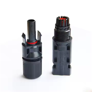 bibo Xtester-SMC4-CMMM-10-Suntree 4 6 10mm2 Multi Smc4 <b>Solar</b> <b>Panel</b> Wire Connectors Waterproof <b>Connector</b> <b>Solar</b> Protector 009 - Product Image 1