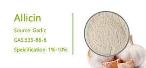 Yüksek kaliteli <span class=keywords><strong>Allicin</strong></span> <span class=keywords><strong>Allicin</strong></span> sarımsak özü koyu <span class=keywords><strong>Allicin</strong></span> tozu - Product Image 3