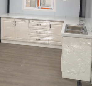 บ้านคอนเทนเนอร์แบบขยายได้ขนาด 20 ฟุต 30 ฟุต 40 ฟุต สำหรับโรงแรม สำนักงาน วิลล่า โรงพยาบาล และใช้งานกลางแจ้ง - Product Image 5