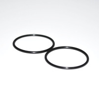 Sello de Goma EPDM para Bomba de Agua, Estándar AS568, con Certificado NSF61/Grado Alimenticio, Anillo de Sellado NBR/Nitrilo/Buna-n
