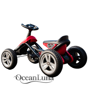 Buen <span class=keywords><strong>precio</strong></span> Drift Children Ride on <span class=keywords><strong>Pedal</strong></span> Kids Buggy Racing Ride on Car Go-Kart Car <span class=keywords><strong>Karting</strong></span> Go Karts - Product Image 5