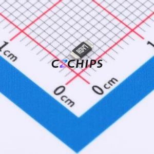 Resistencia de Detección de Corriente / Shunt LRAM12CFTR047, Resistencia 1206 (Resistencia: 47mOhm) (Precisión: 1%) (Potencia: 1W) - Product Image 1